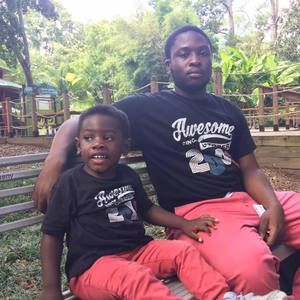 Meet your Posher, Harrietta